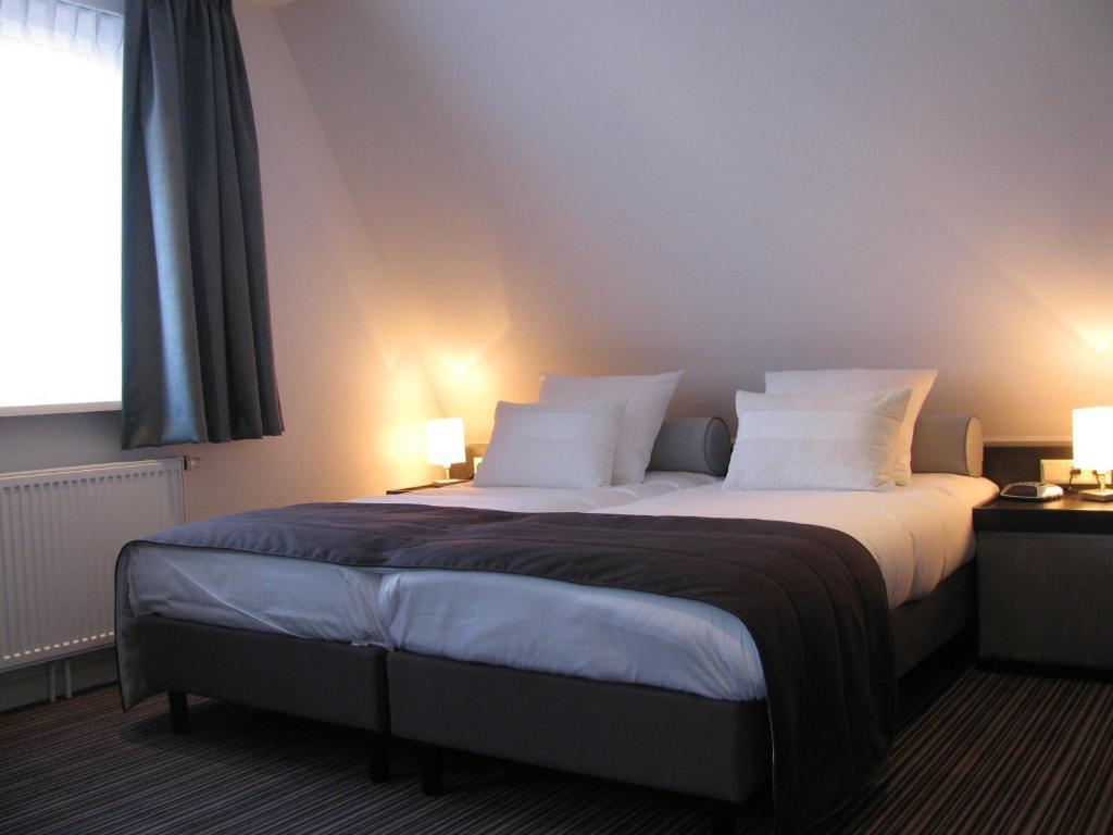 Boutique Hotel De Zwaluw デ・コーフ 部屋 写真